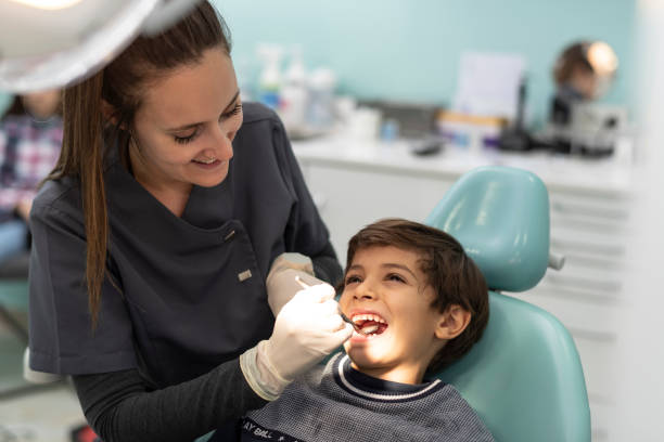 Best Walk-In Emergency Dentist in Whitesburg, KY