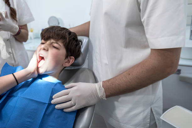Best Weekend Emergency Dentist in Whitesburg, KY