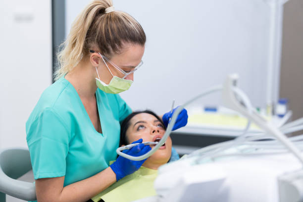 Best Same-Day Emergency Dentist in Whitesburg, KY